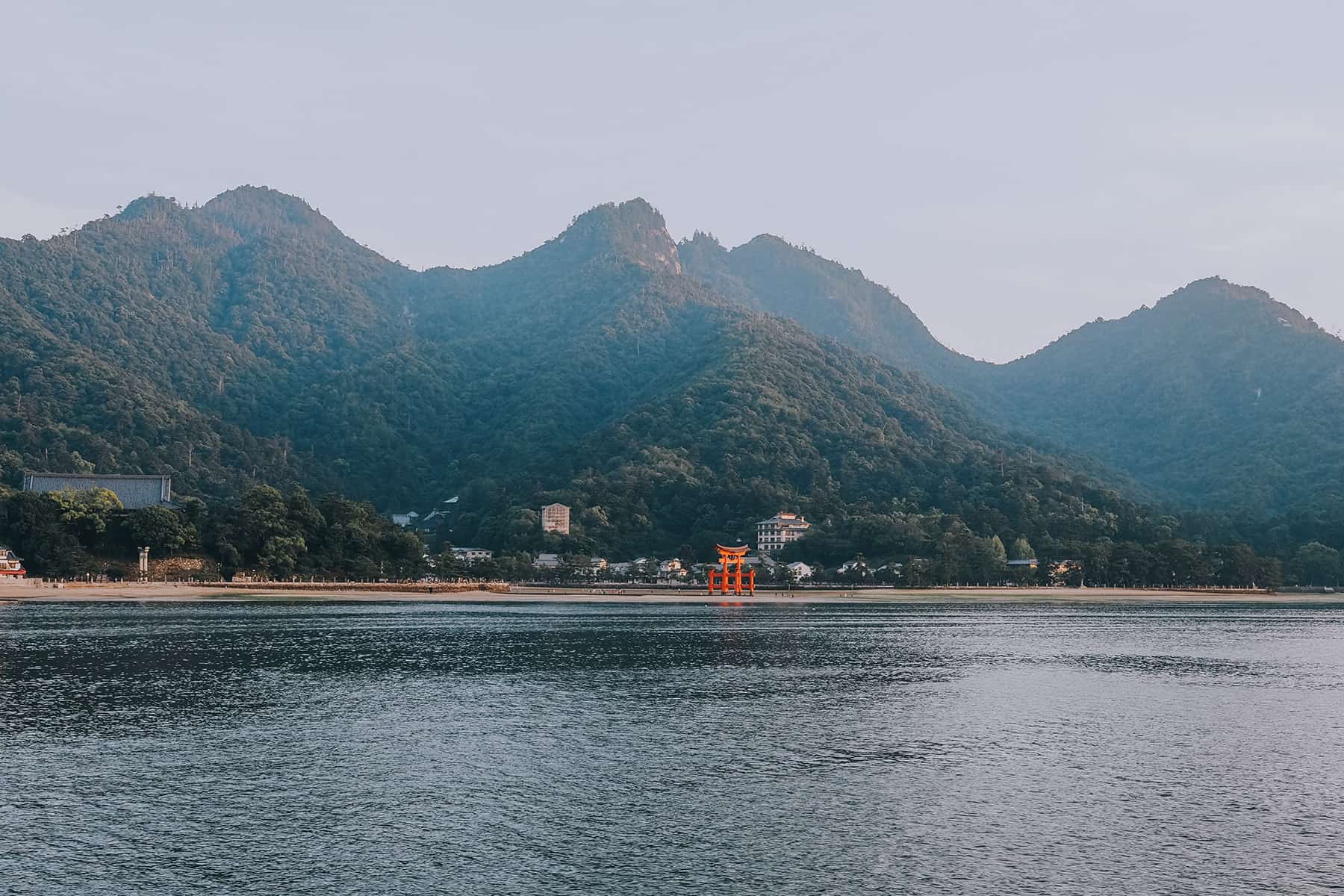 Kyoto, Osaka, Miyajima, Hiroshima Travelisto FamilienReiseblog